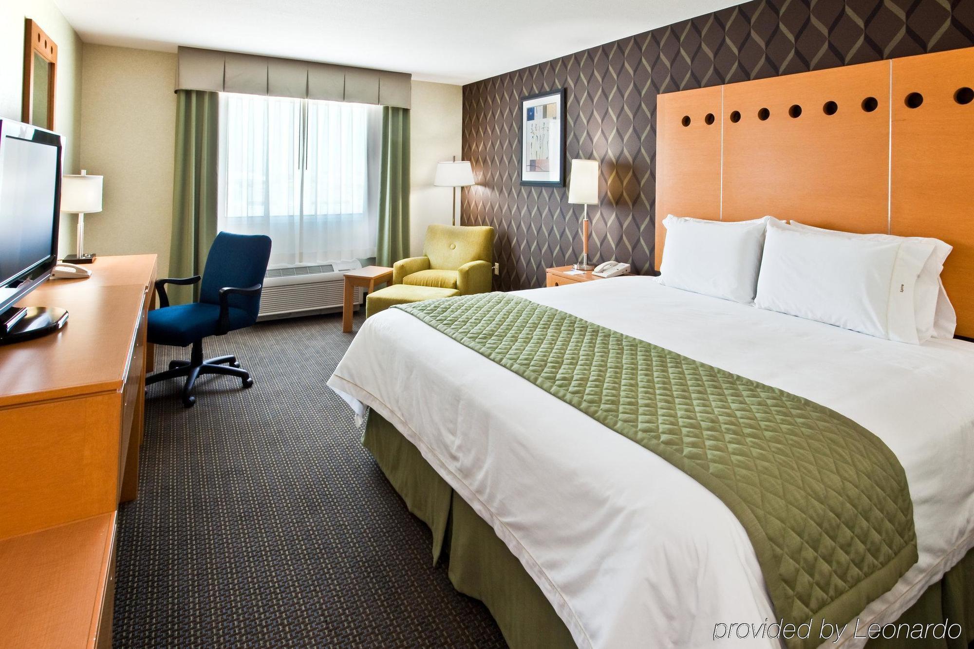 Holiday Inn Express & Suites Monterrey Aeropuerto, An Ihg Hotel Quarto foto