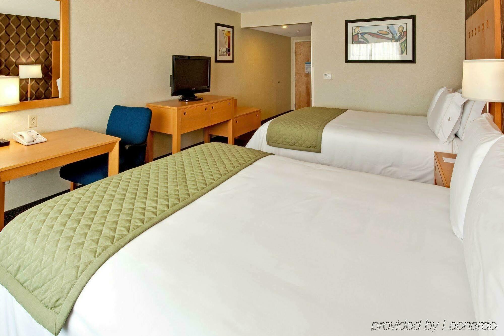 Holiday Inn Express & Suites Monterrey Aeropuerto, An Ihg Hotel Quarto foto